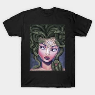 Medusa T-Shirt